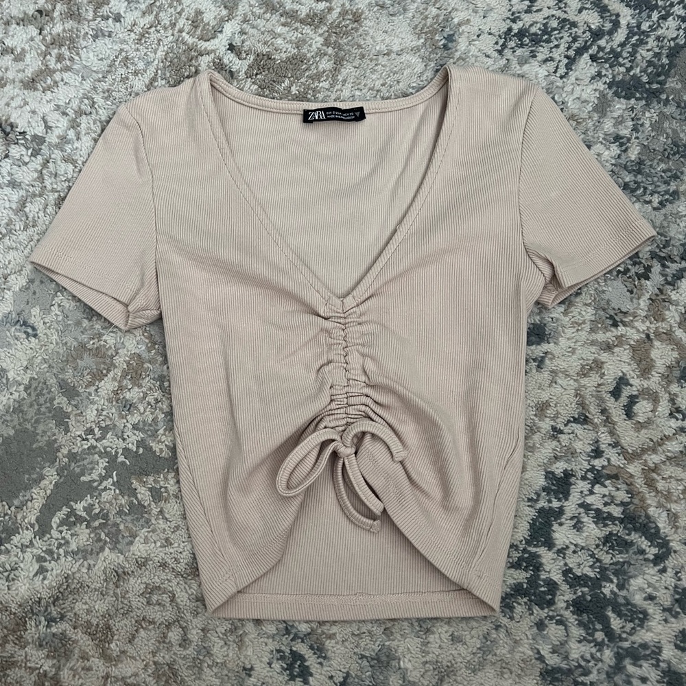Zara Tee